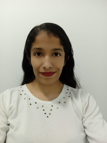 Prof. Alexandra Ines Rios Castro